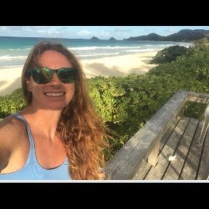 Meet your Posher, April